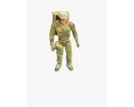 Star Wars Endor Boneco Rebel Soldier 1997